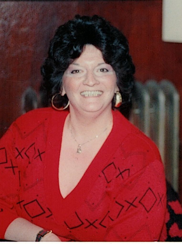Doreen V. Propersi Brown