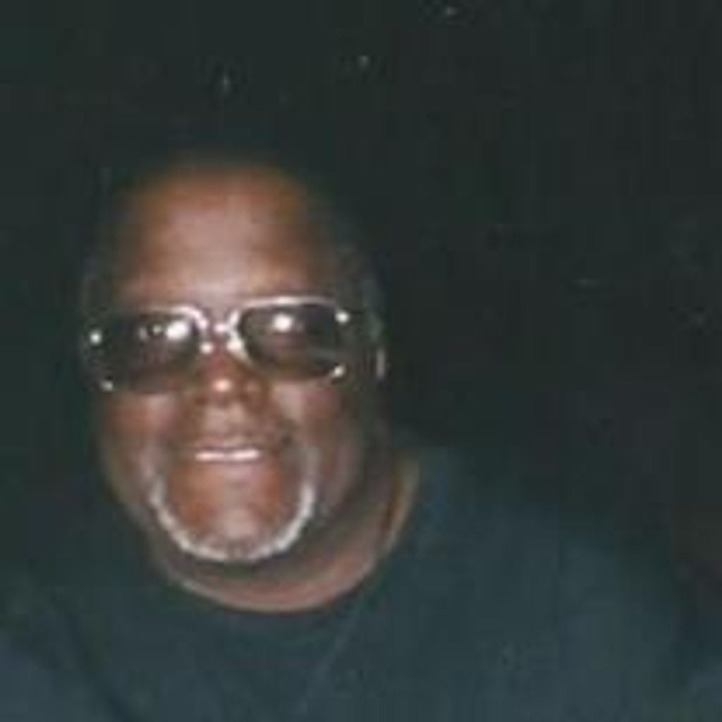 Robert Lee Walls Jr.