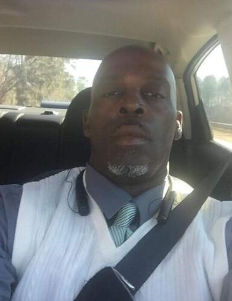 Deacon Edward Washington Jr Profile Photo