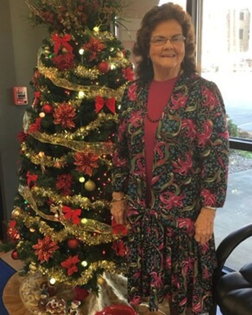 Rebecca Lanier Clouse