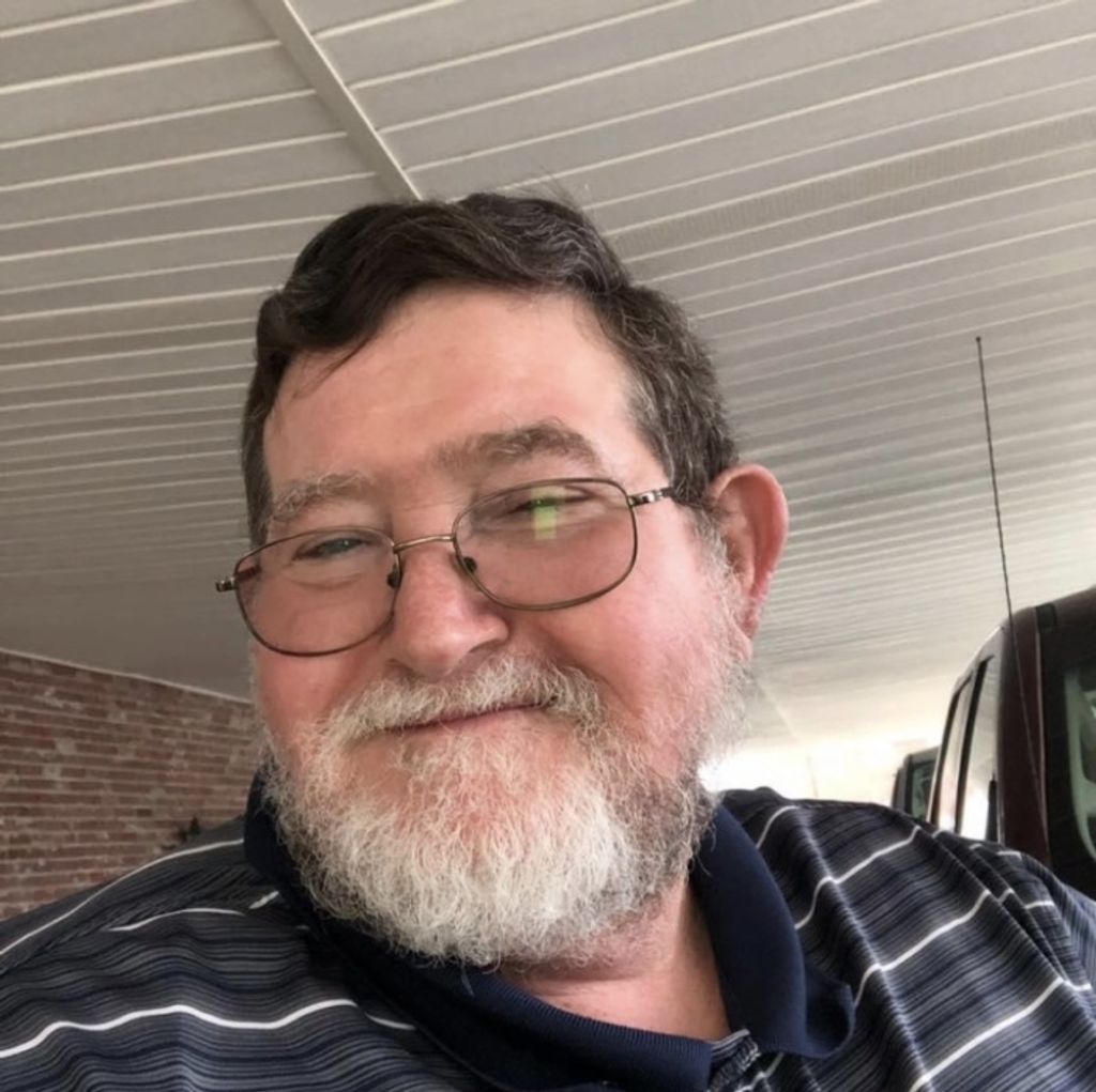 Stanley Jones Profile Photo