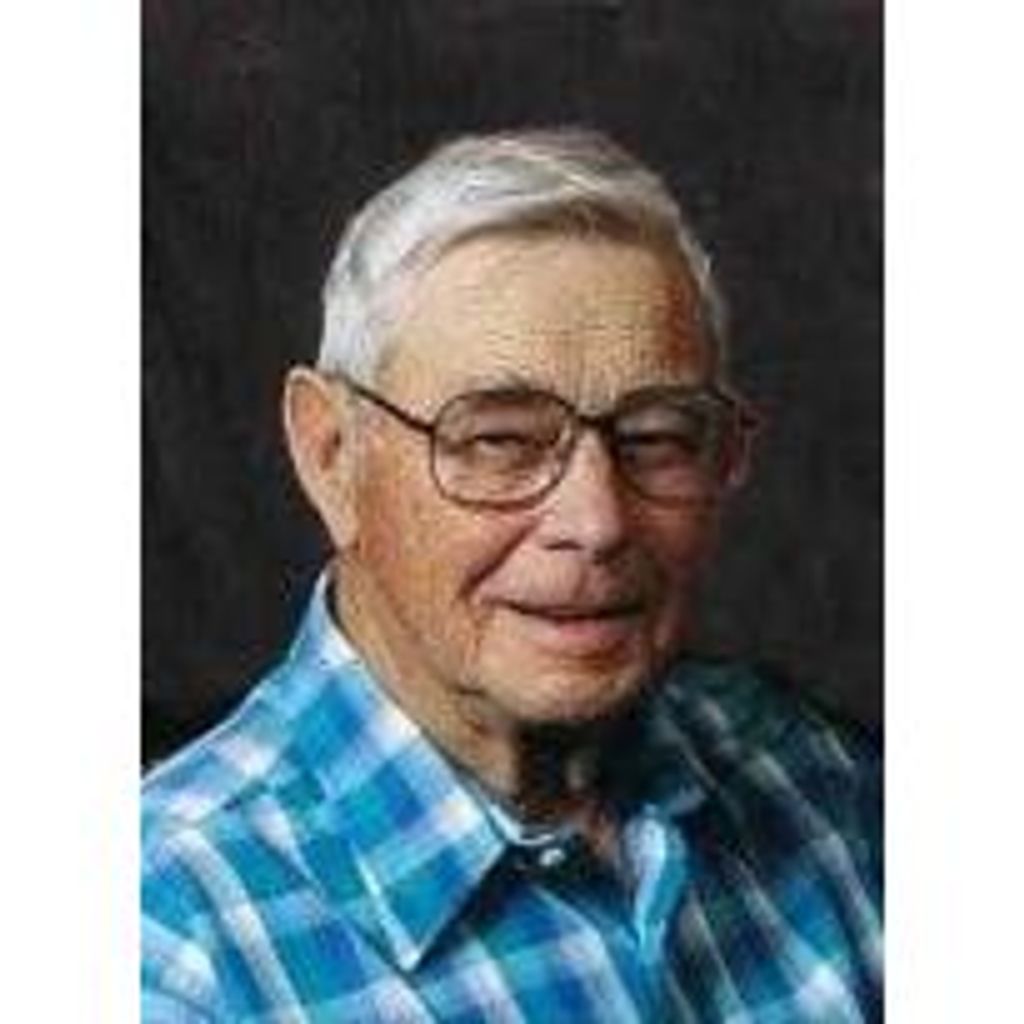 Donald G. "Ronnie" Larson