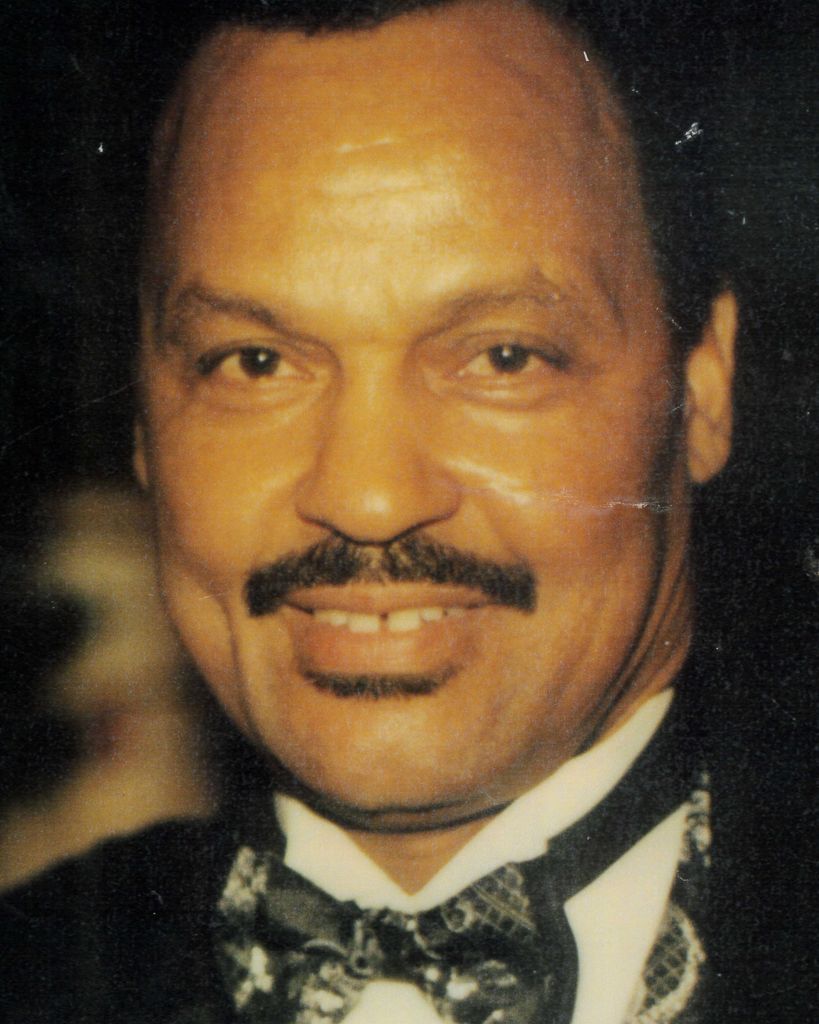 William Bradford Jr. Profile Photo