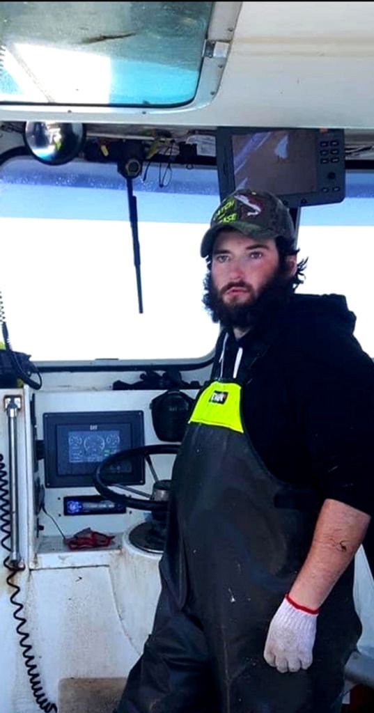 Kyle Wallace Allen Profile Photo
