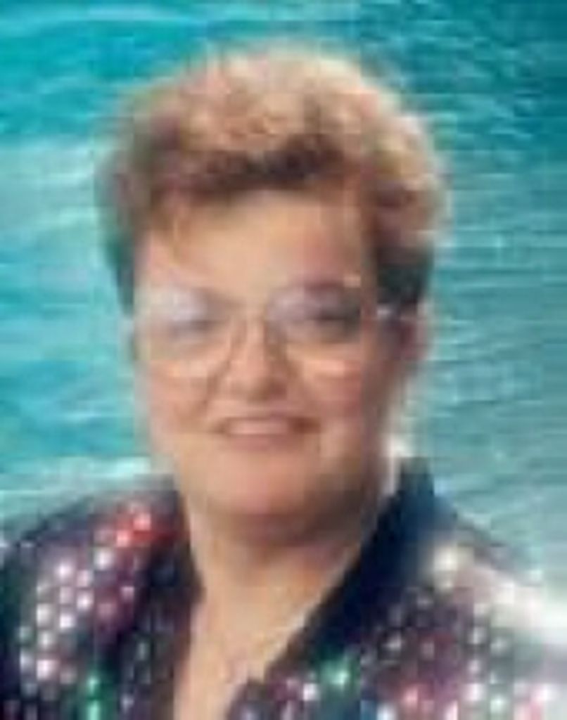 Patricia  E. Crouch