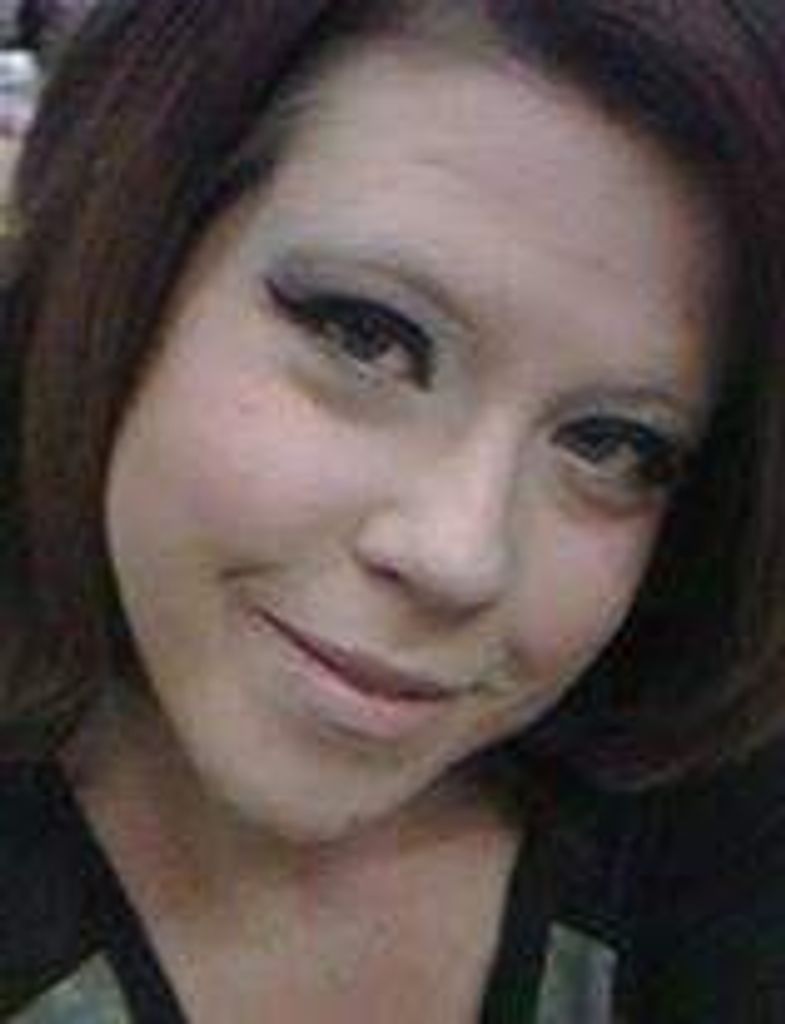 Amanda Burk