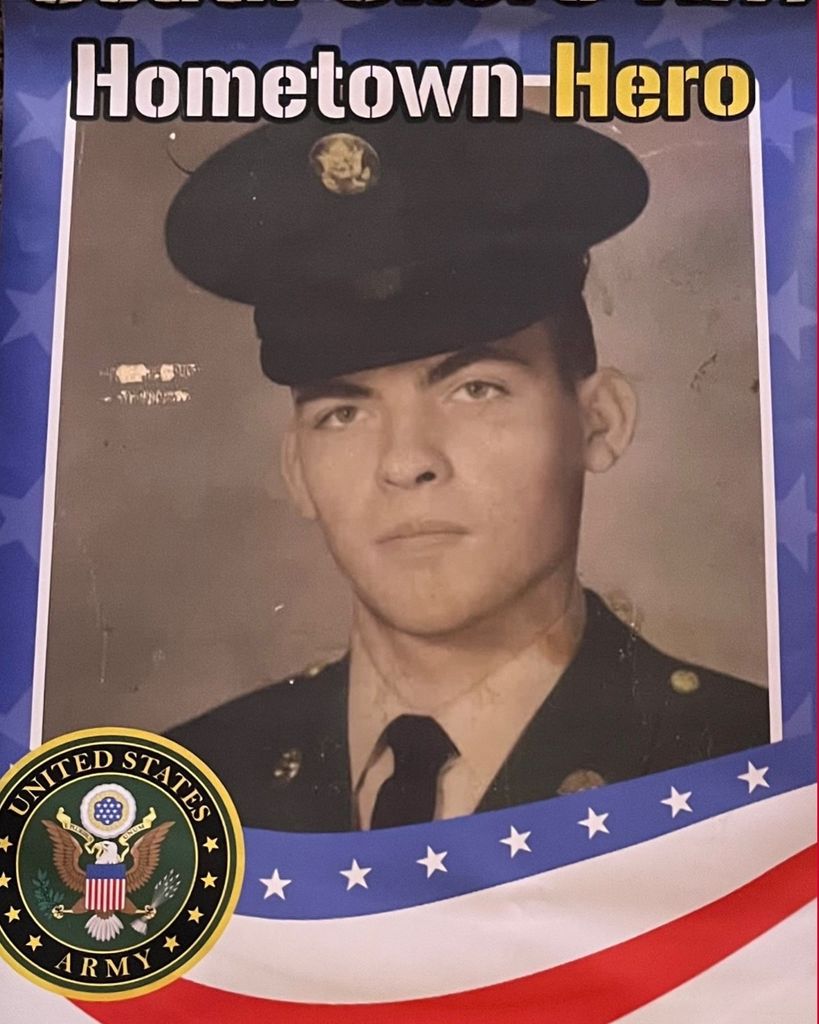 James Hobson Profile Photo