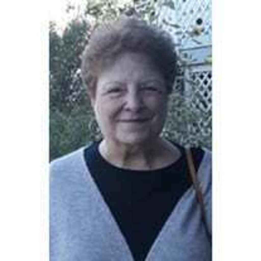 Diane Mounier Profile Photo