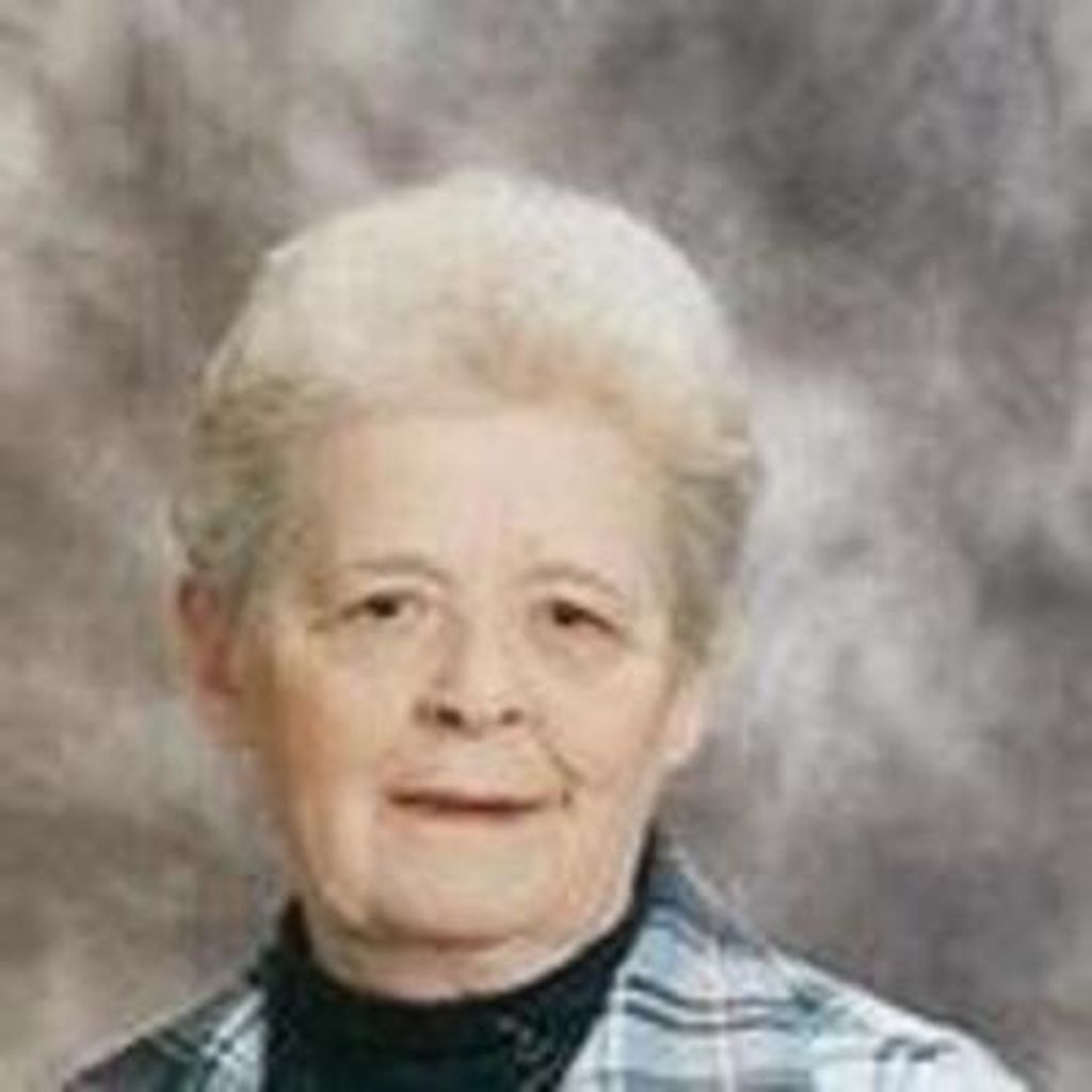 Shirley Marie Hormann