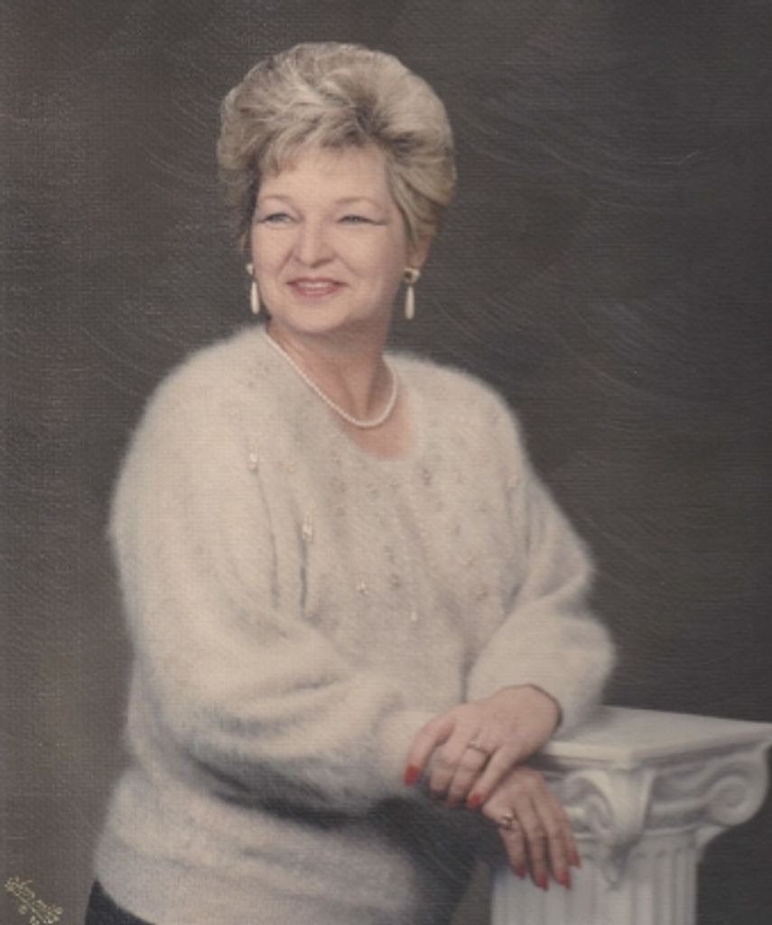 Patricia Ann Crawford Profile Photo