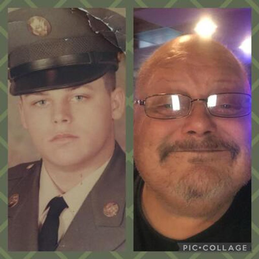 Michael "Mike" Steven Parker Profile Photo