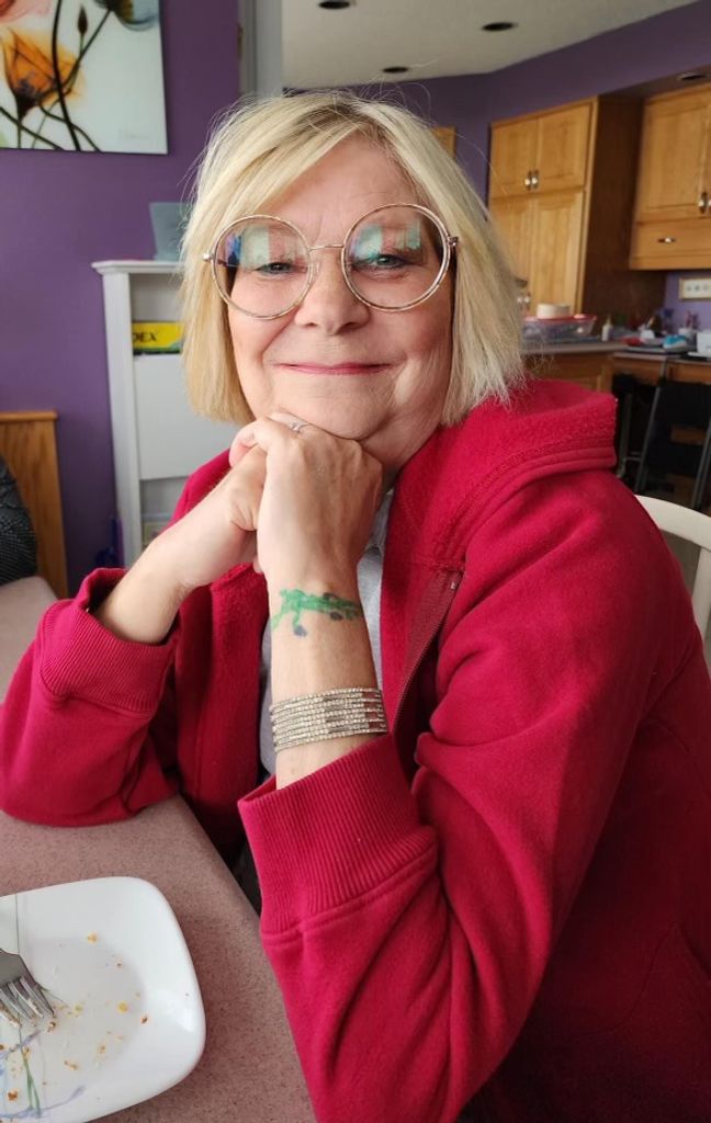 Dorene May Coop Profile Photo