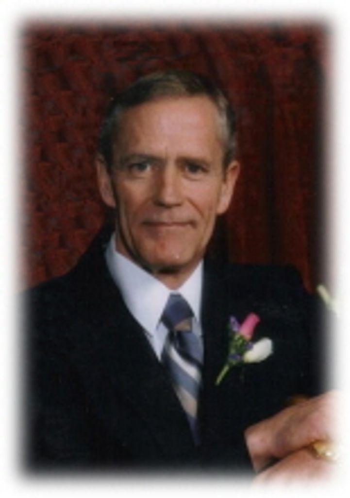 Roger Franklin Sells