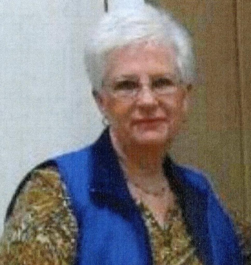Dora Jane Clark Profile Photo