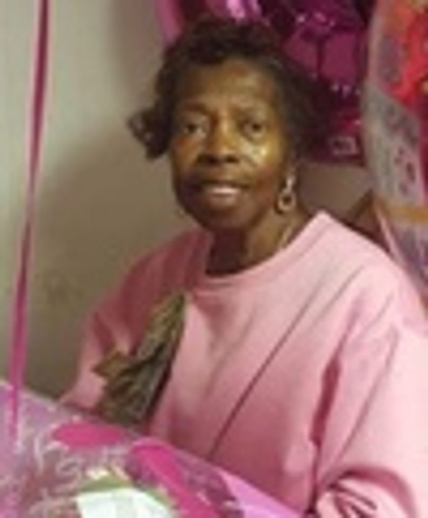 Frances Yancy