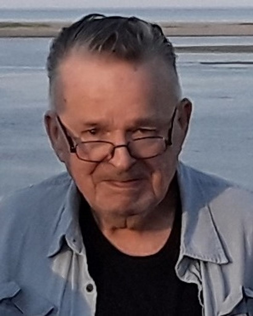 Kenneth Lowrey Profile Photo