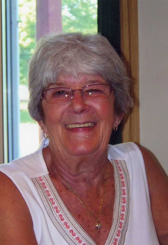 Georgianne Williamson