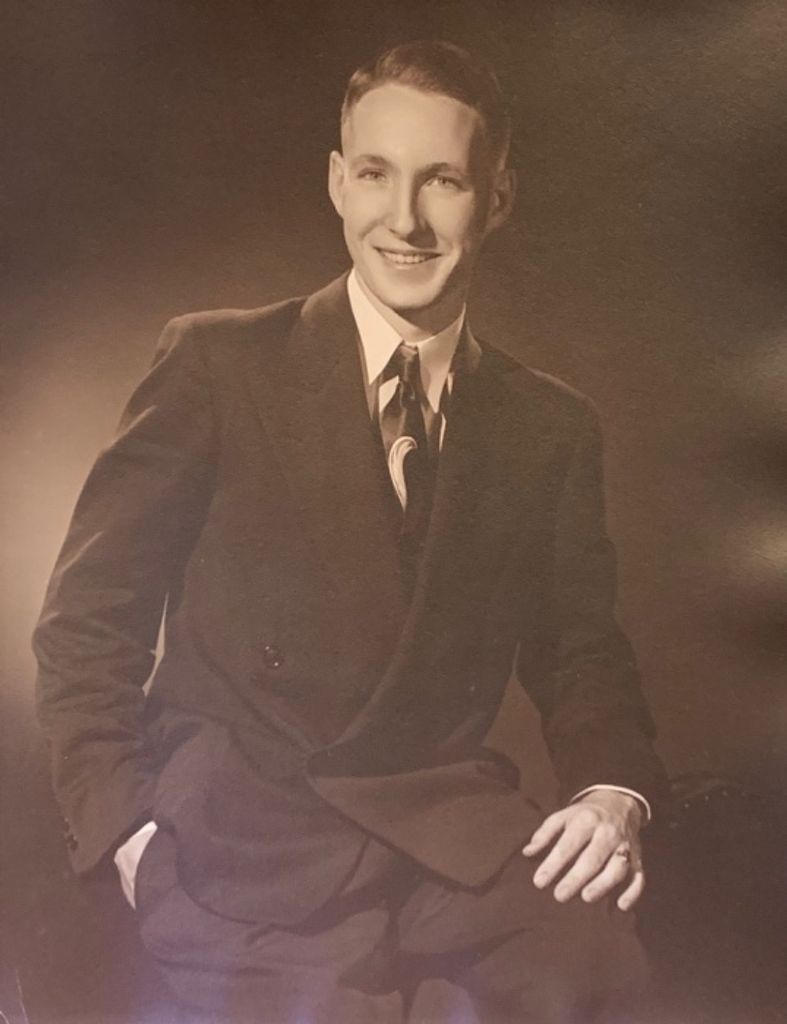 Lawrence William Crowley Profile Photo