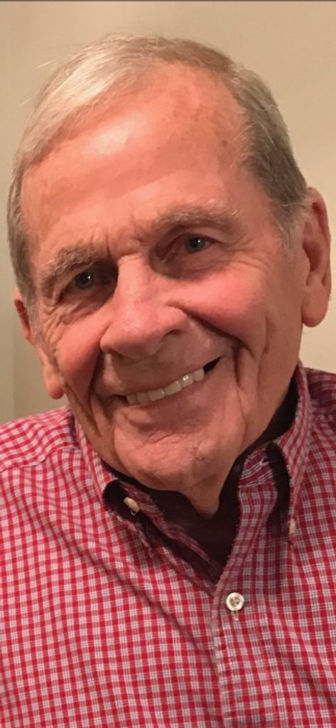 Michael Lawrence Profile Photo