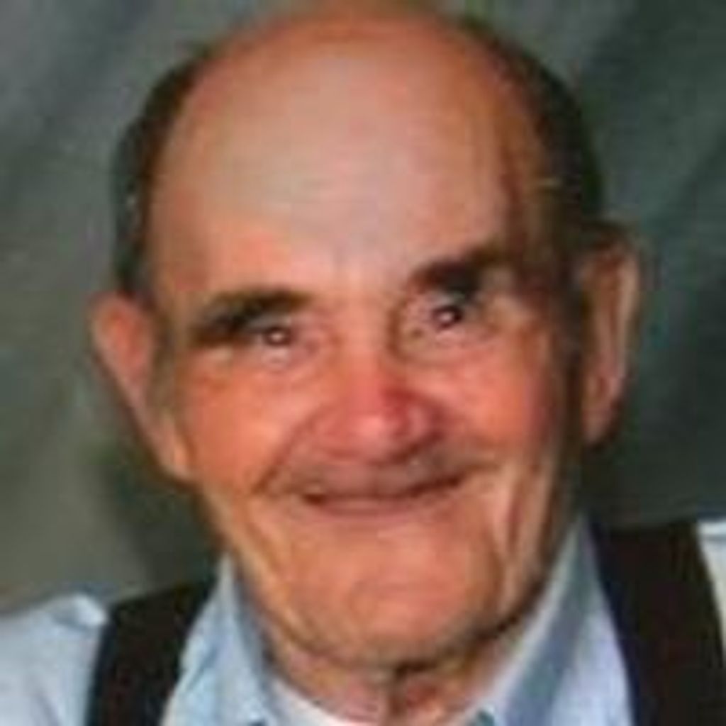 Carl Benjamin Mcnees