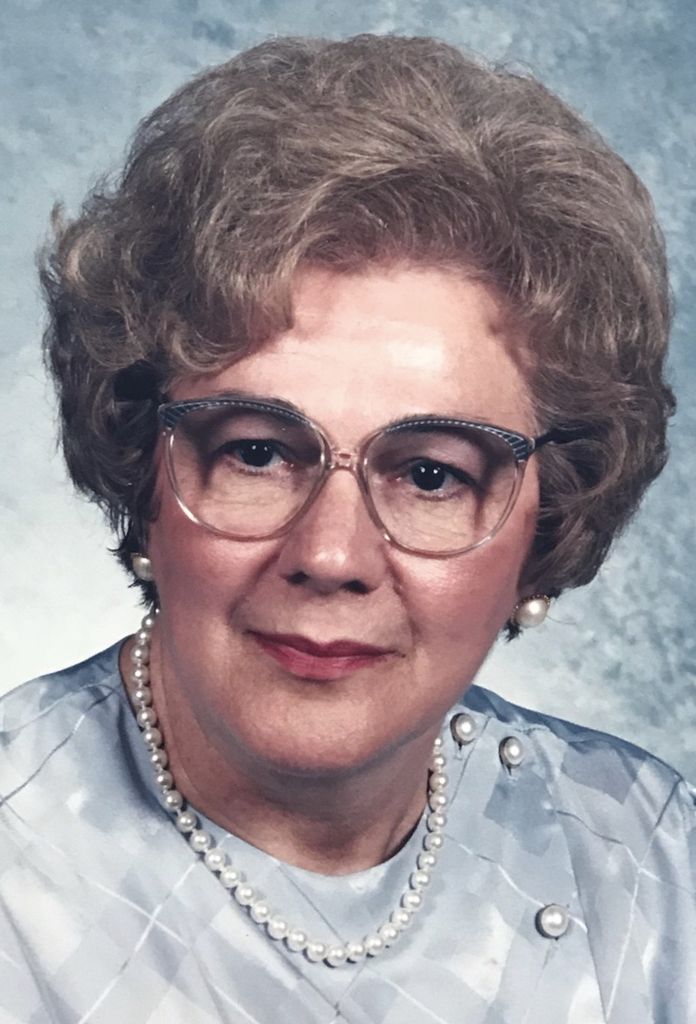 Ann C. Long Tlucek