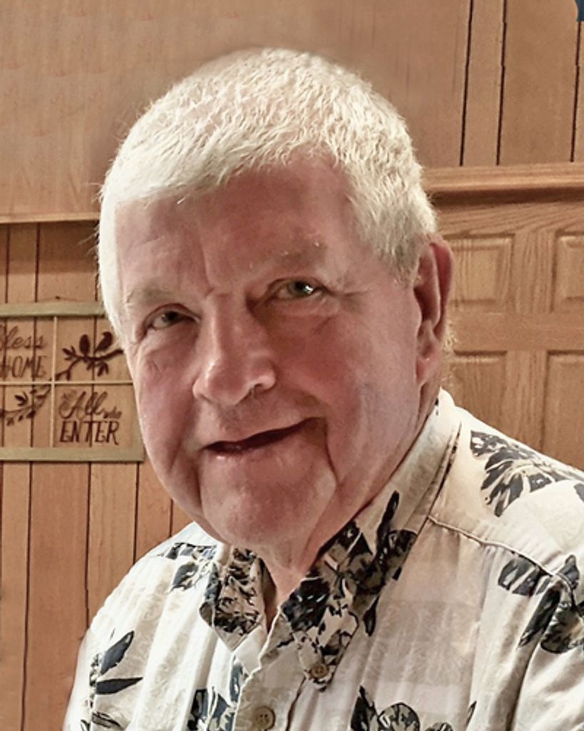 Junior L. Hess Profile Photo