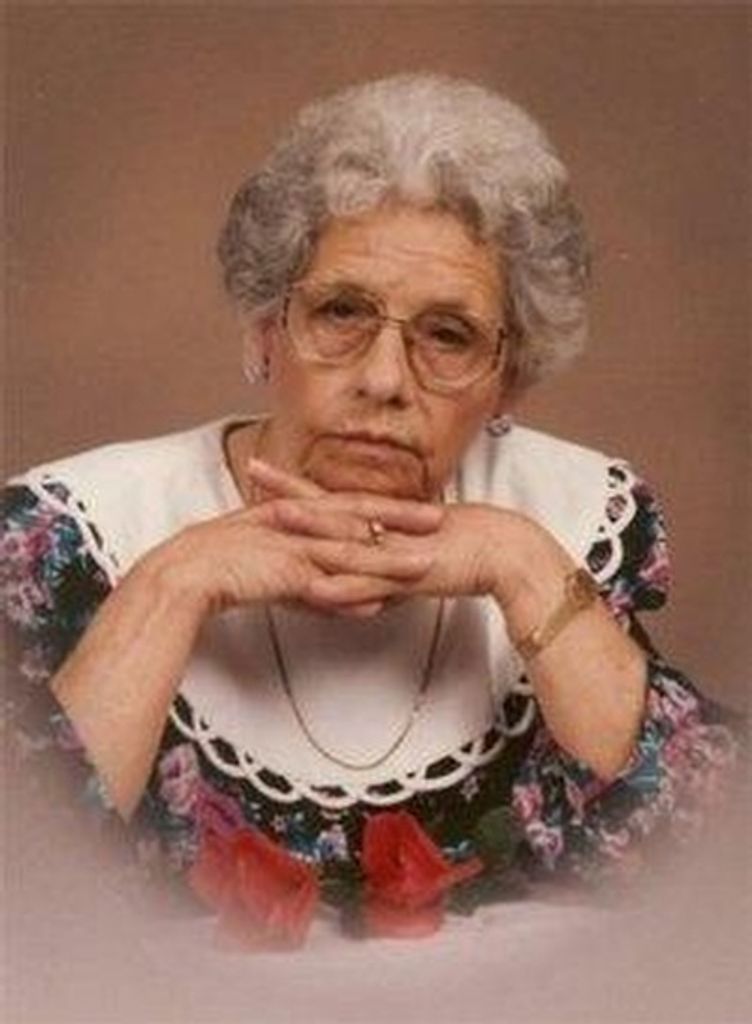 Emma B. Browning