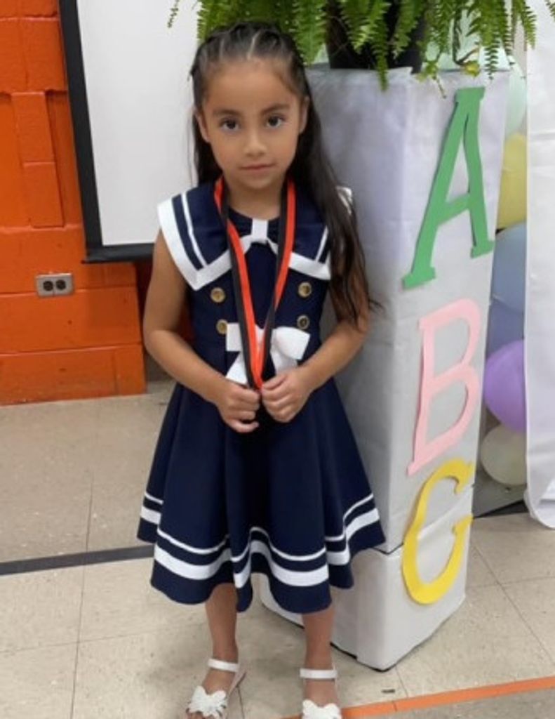 Isabella Jaylene Morones Hernandez Profile Photo