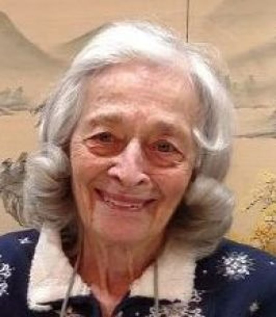 Kathryn Parkhurst Profile Photo