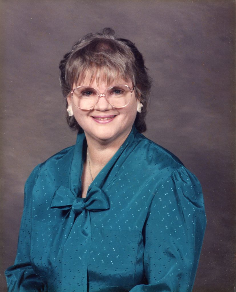 Eleanor Mae Carboneau