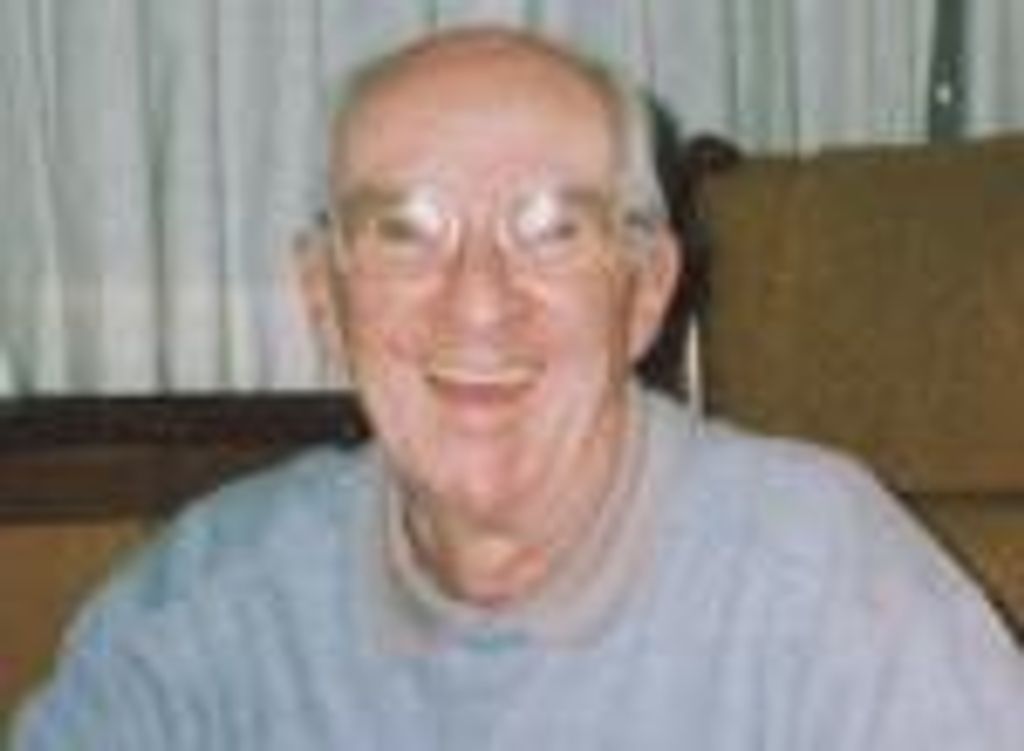 Ralph "Jack" Evans Alexander