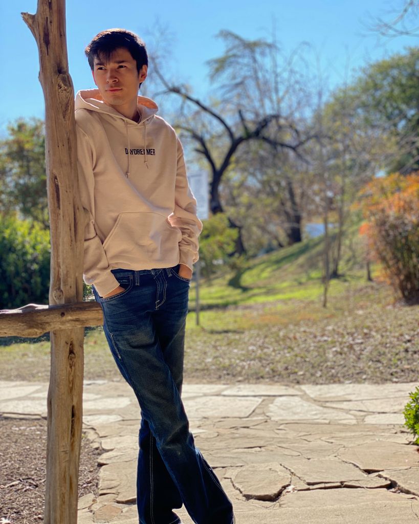 Brandon Dean Gallegos
