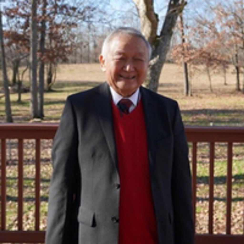 Kenneth Patrick LuePhang