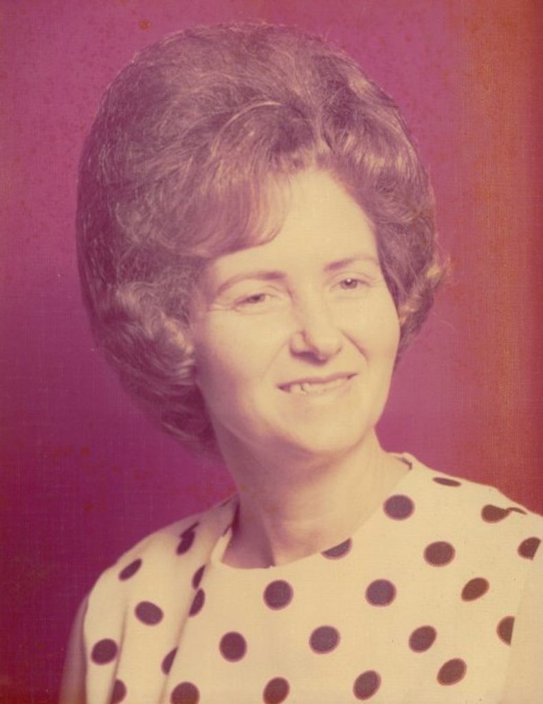 Marie (Hardee)  Fortune