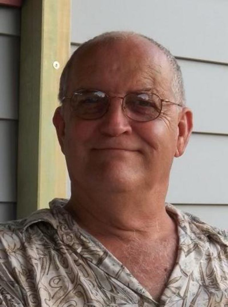 Gerald "Jerry" Earl Mcclure Profile Photo