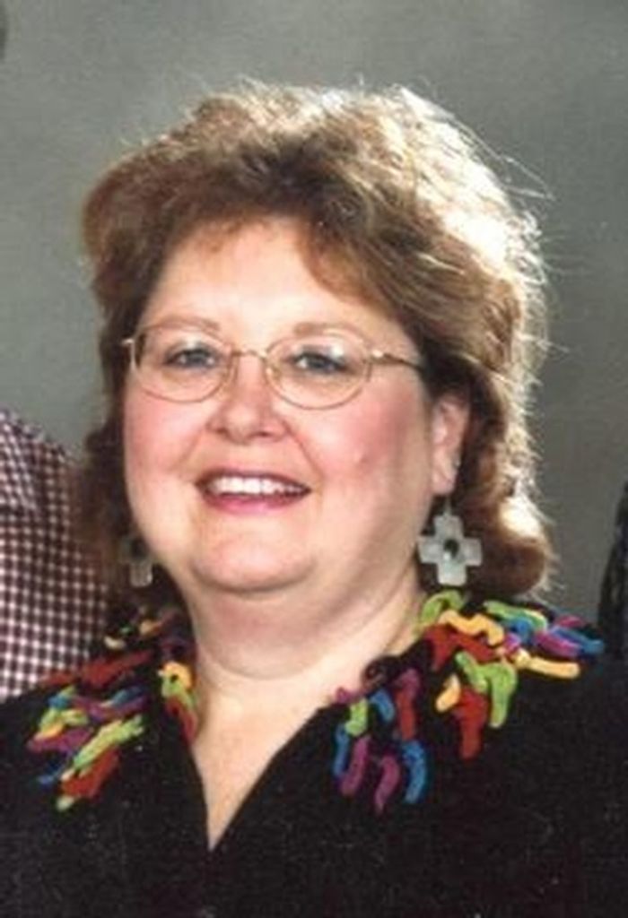 Linda Kay Wofford