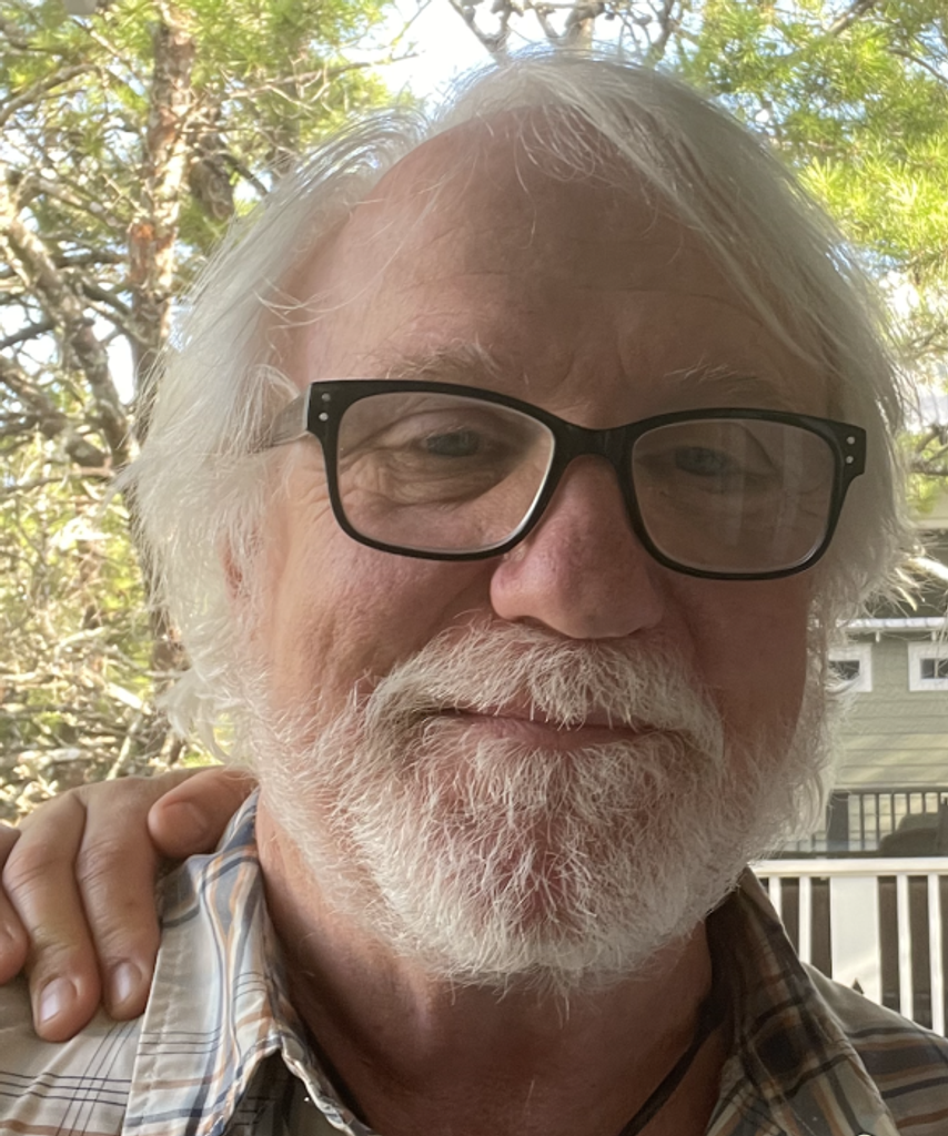 Douglas Dvoracek
