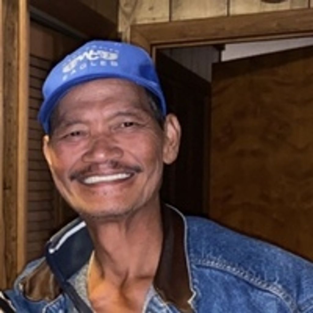 Victorino Justo Devera Profile Photo