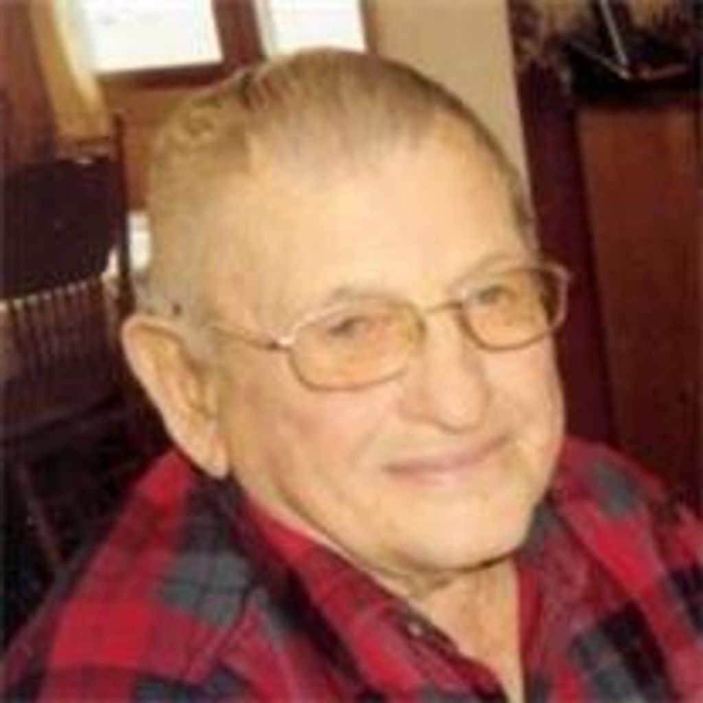 Charles Marvin Webster