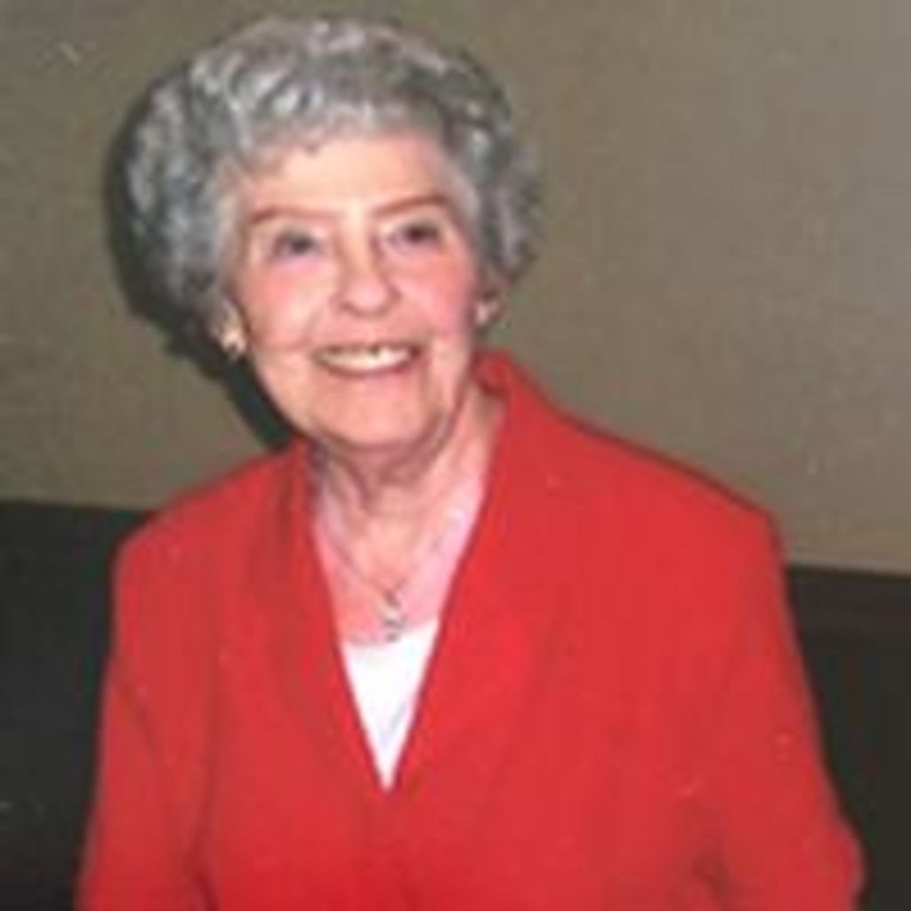 Dorothy Jean Johnson