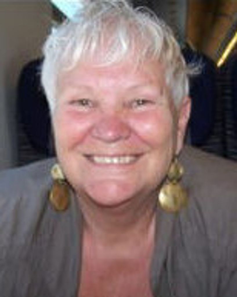 Marsha Christensen Pilgeram