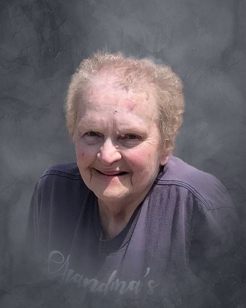 Marie Barrier Yoakum