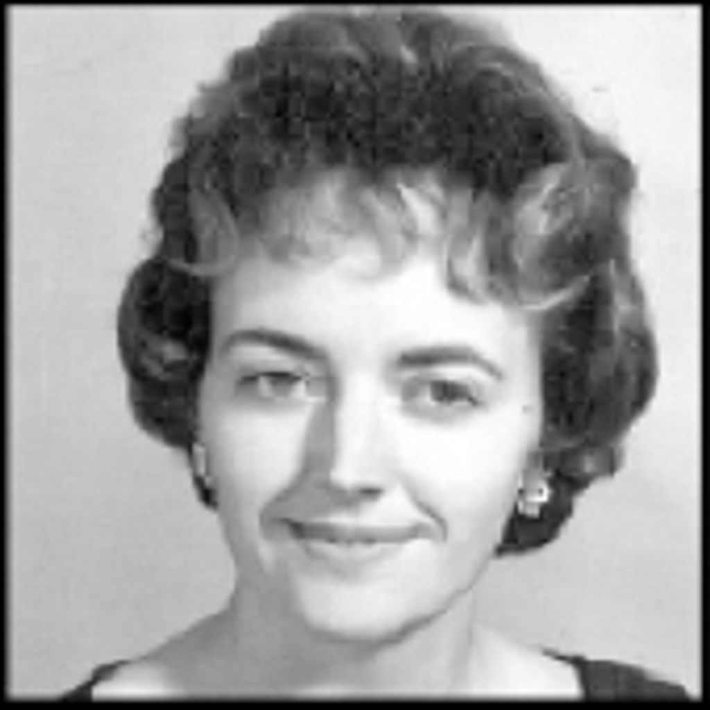 Jean G. Howey