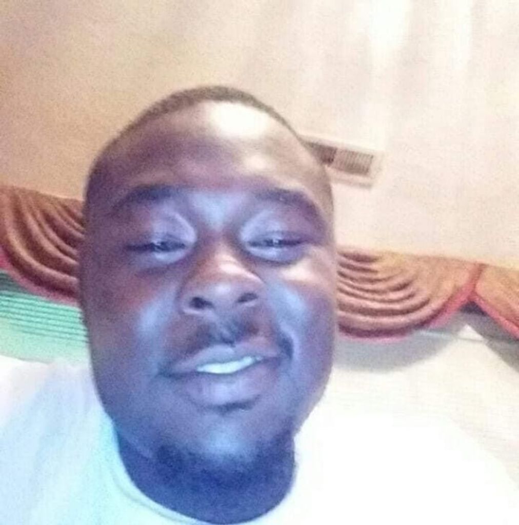 Shaquille O'Neil McArthur Profile Photo