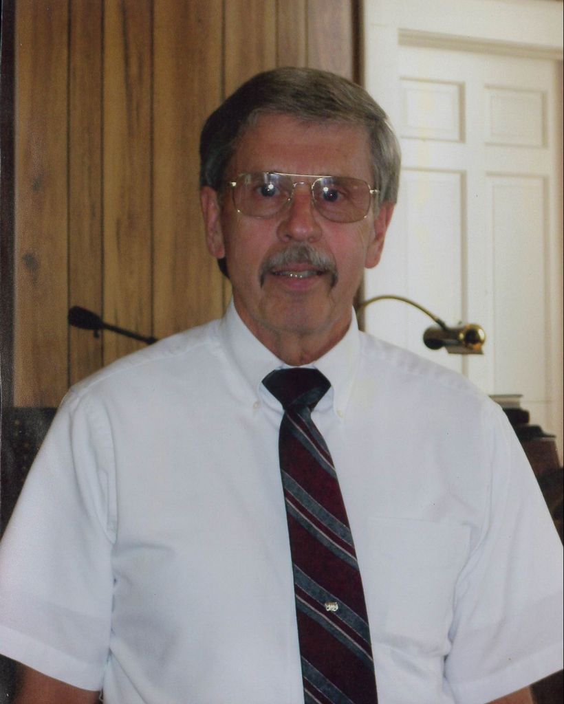 Lyle Raymond Hubbard