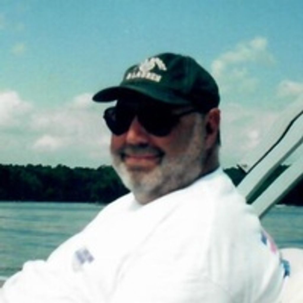Ellis Mclyle Meekins, Jr.