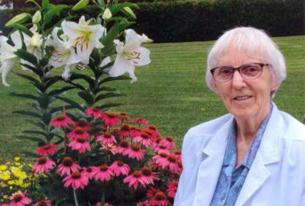 Betty Louise Pratt Profile Photo