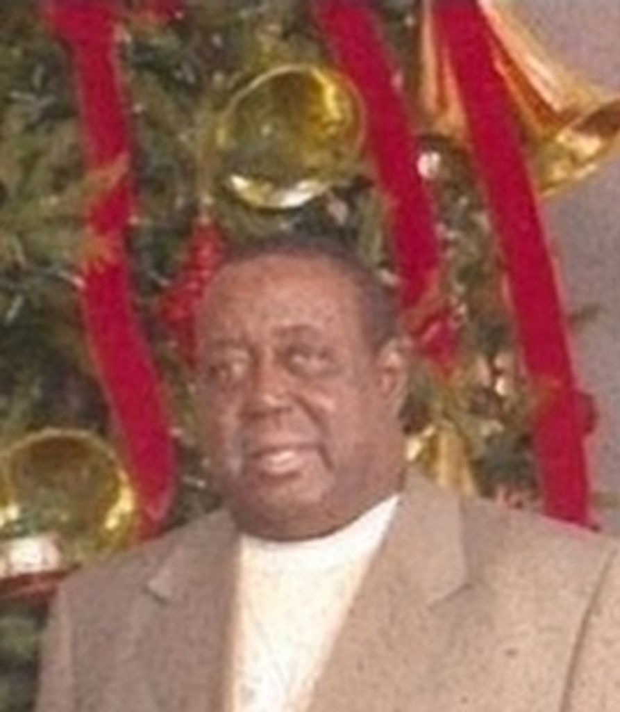 Robert Bell