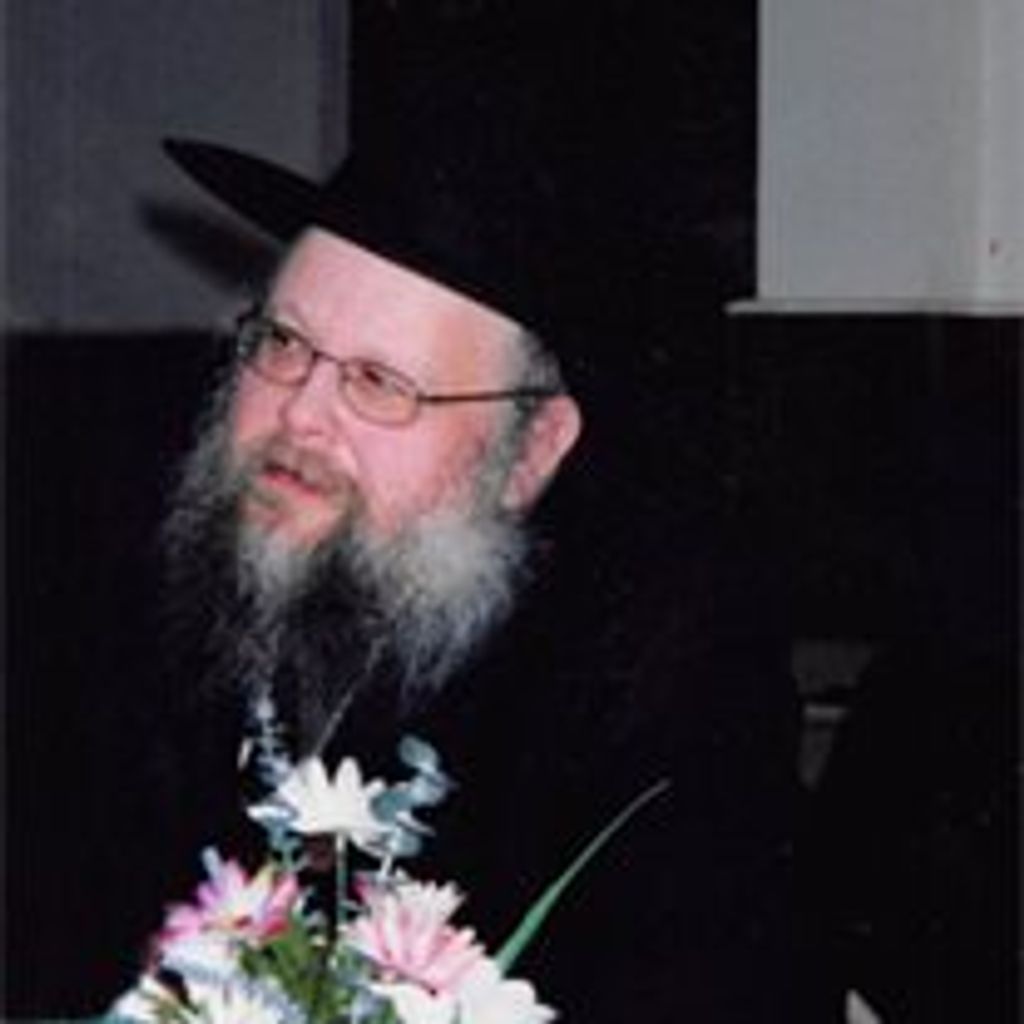 David  Abramowitz