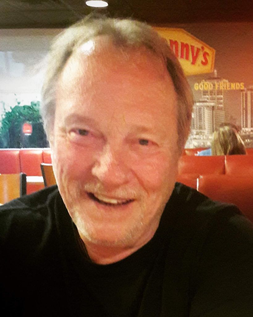 Danny Witt Profile Photo